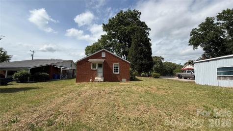 1717 Shelby Road Kings Mountain NC 28086