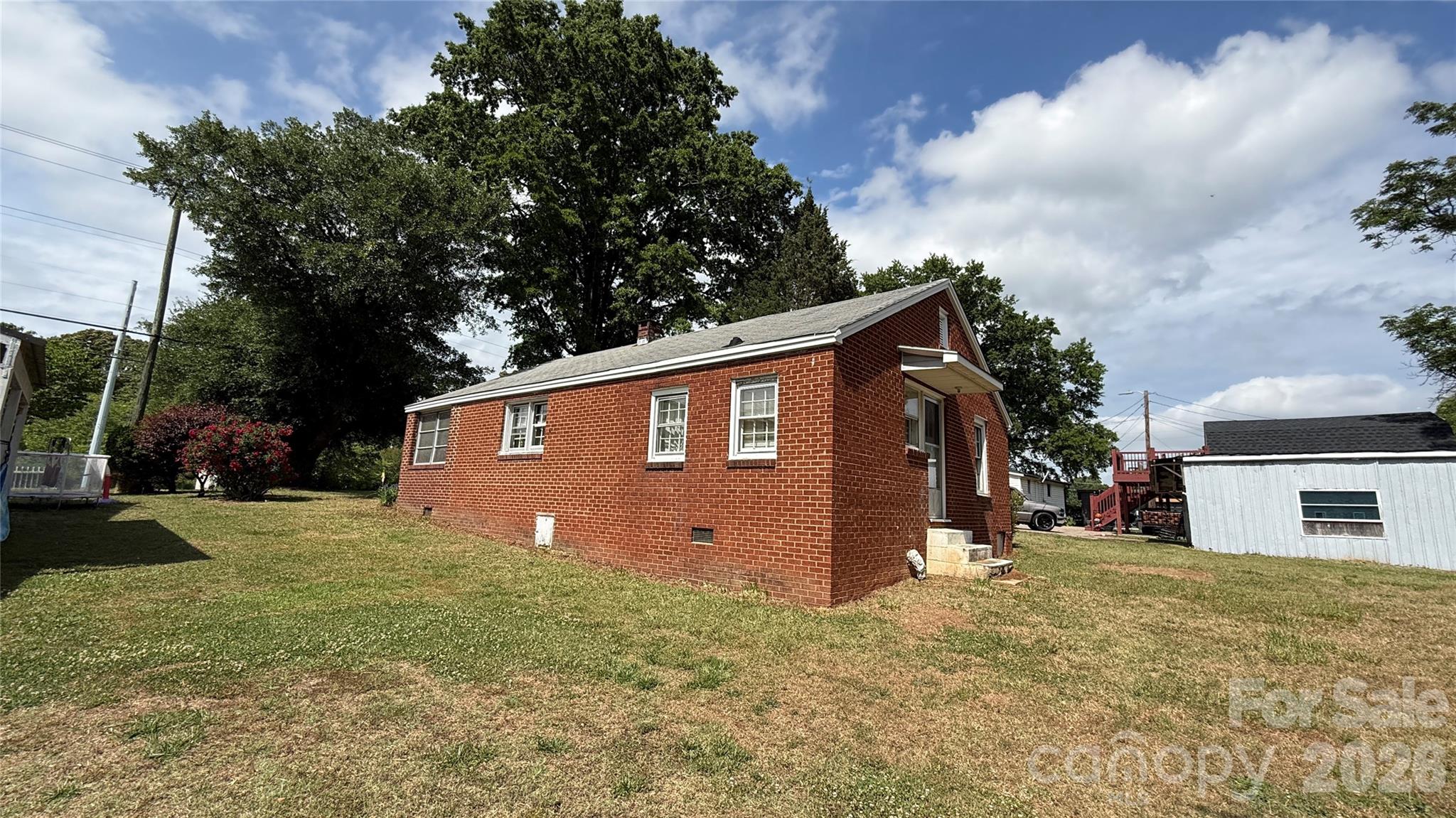 1717 Shelby Road Kings Mountain NC 28086