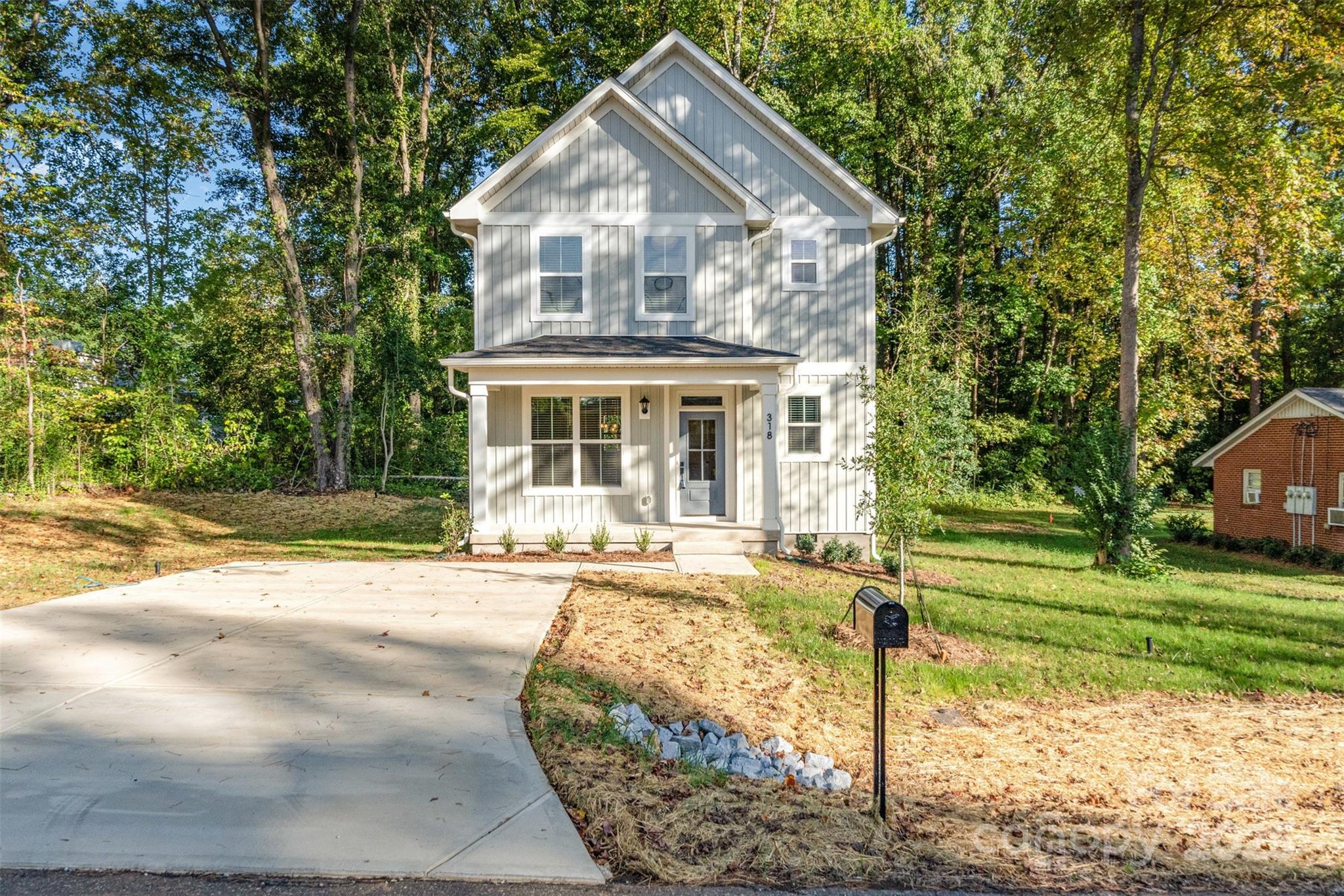 318 6th Street Belmont NC 28012