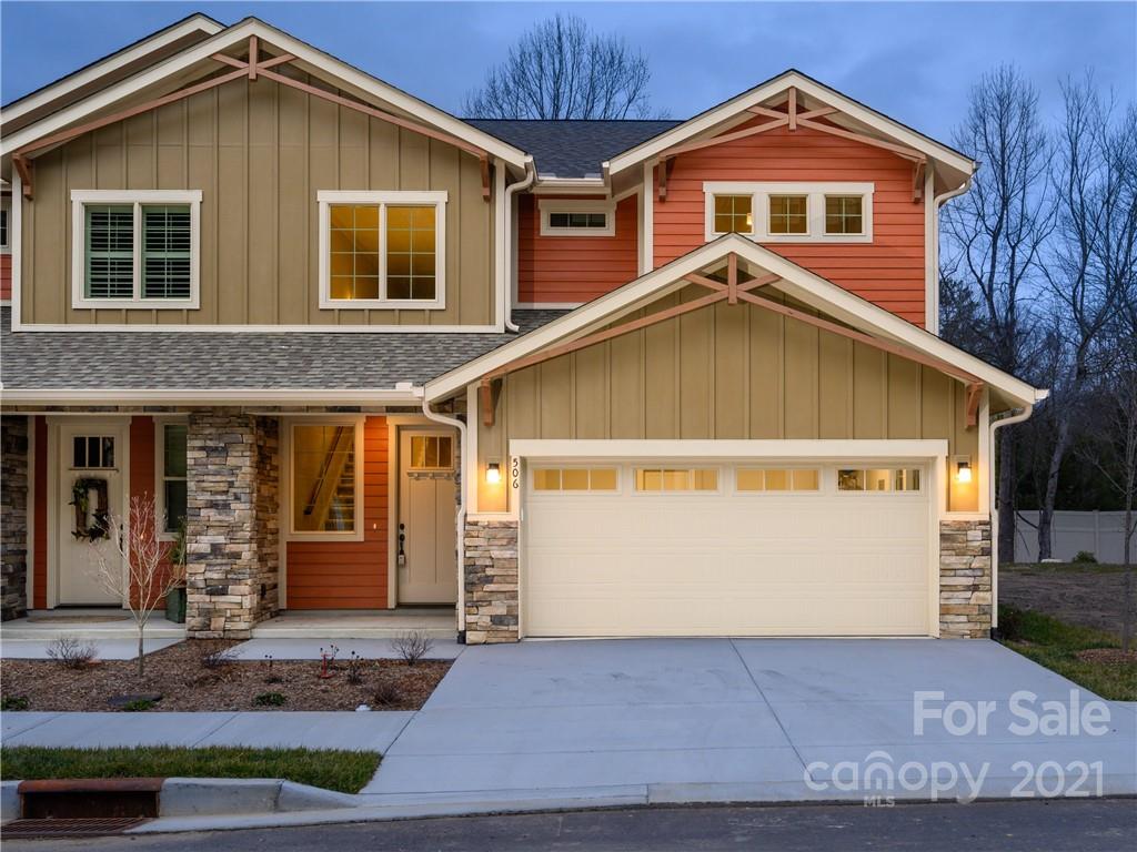 562 Sweet Birch Park Lane Black Mountain NC 28711