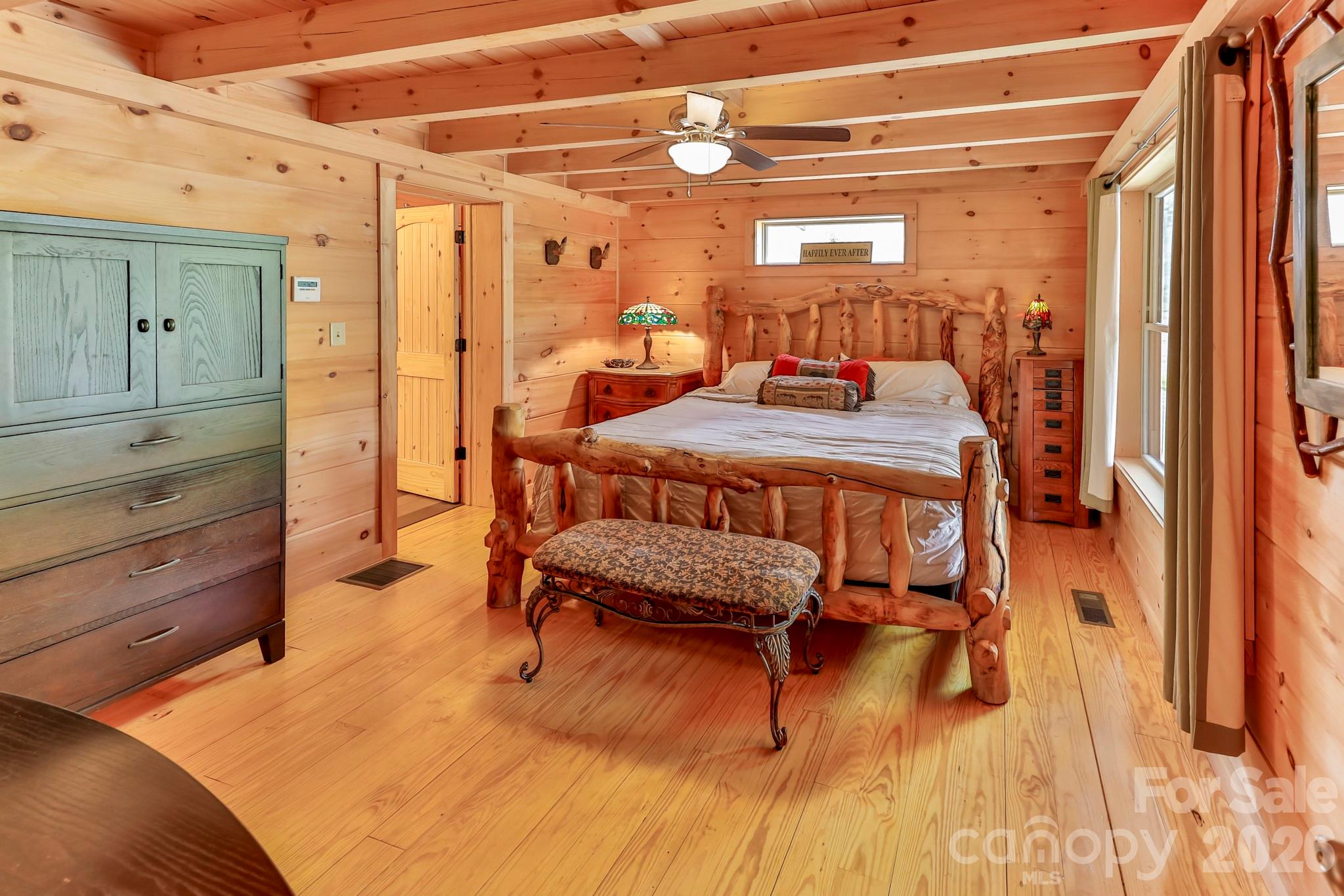 670 Island Creek Road Lake Lure NC 28746