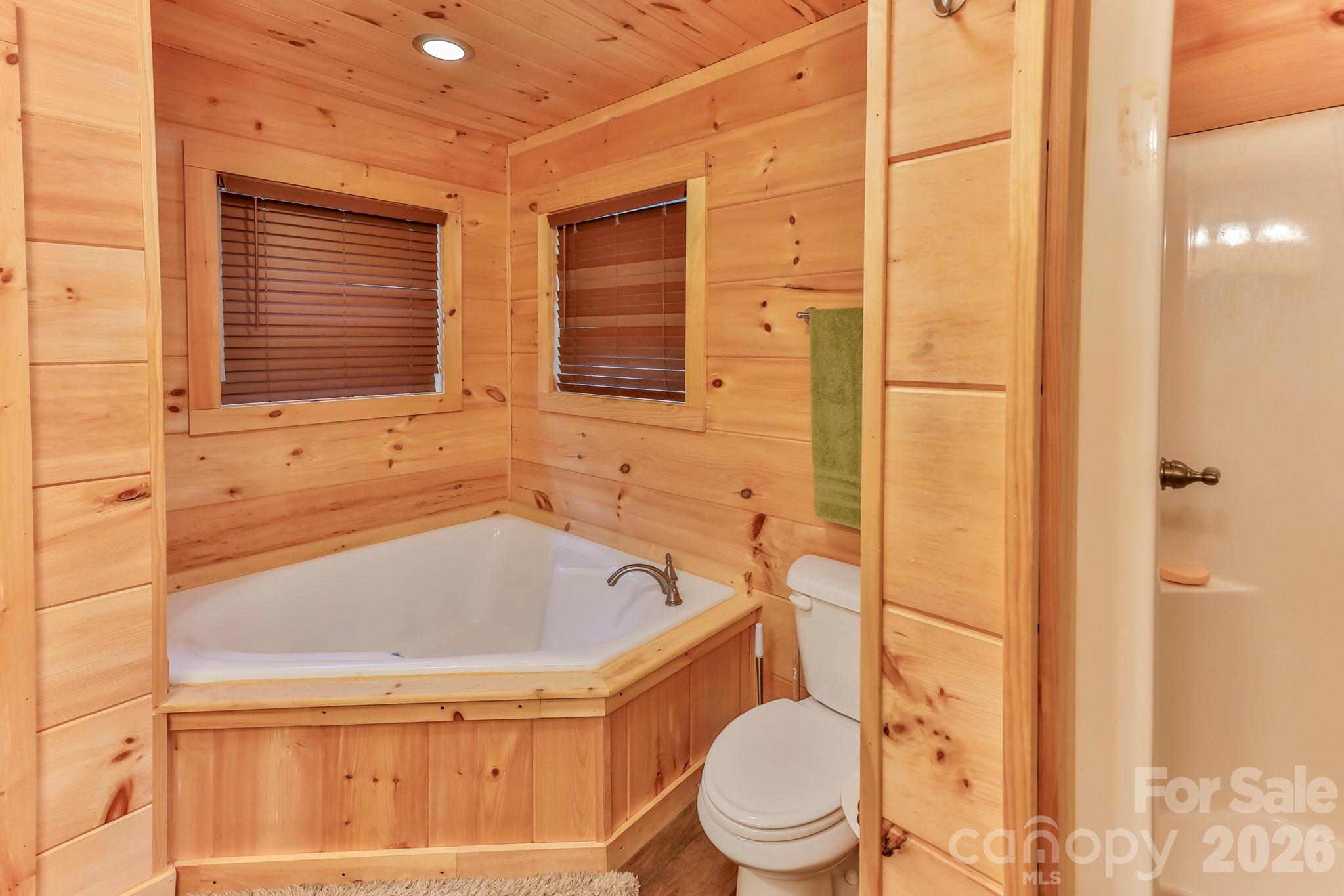 670 Island Creek Road Lake Lure NC 28746