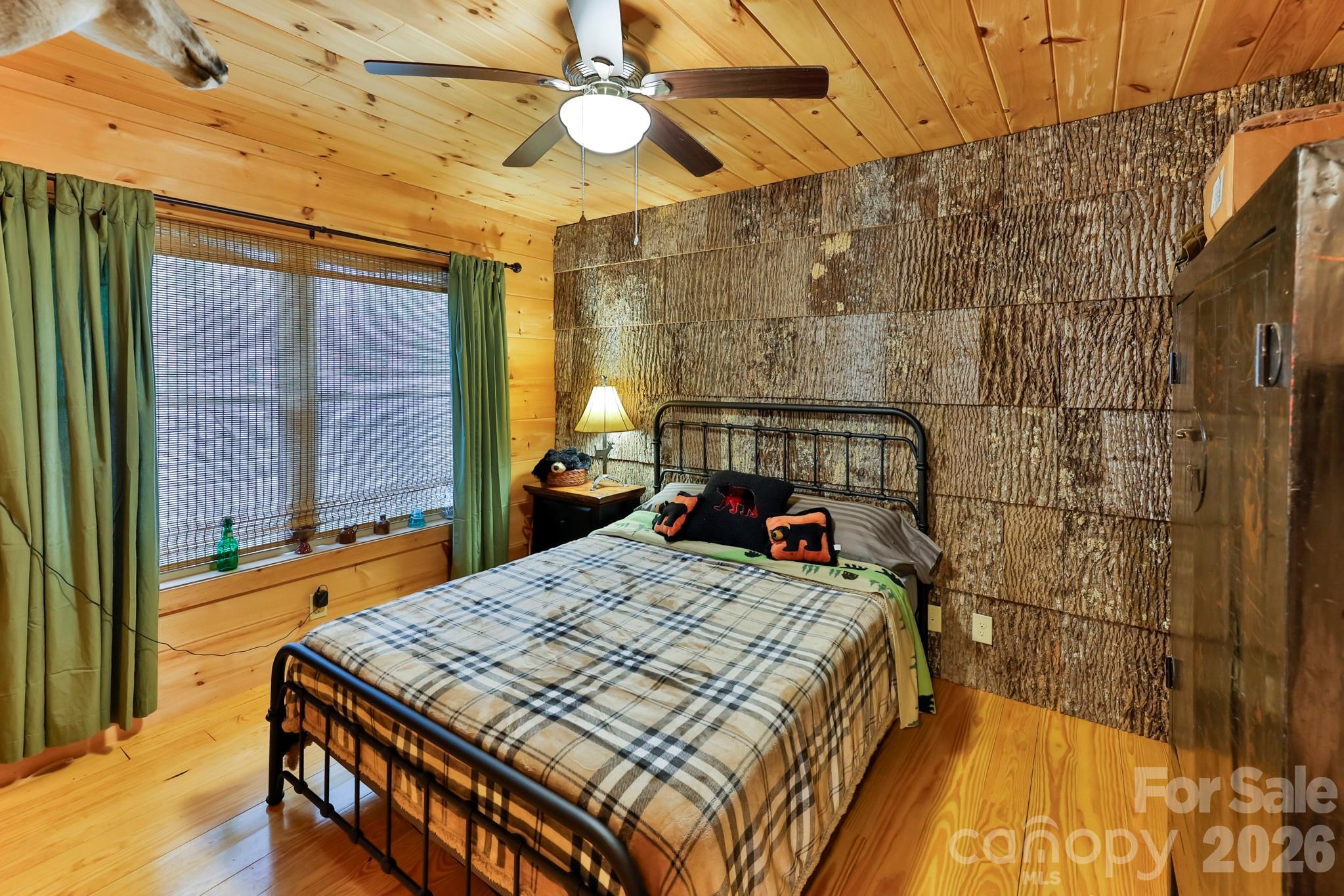 670 Island Creek Road Lake Lure NC 28746