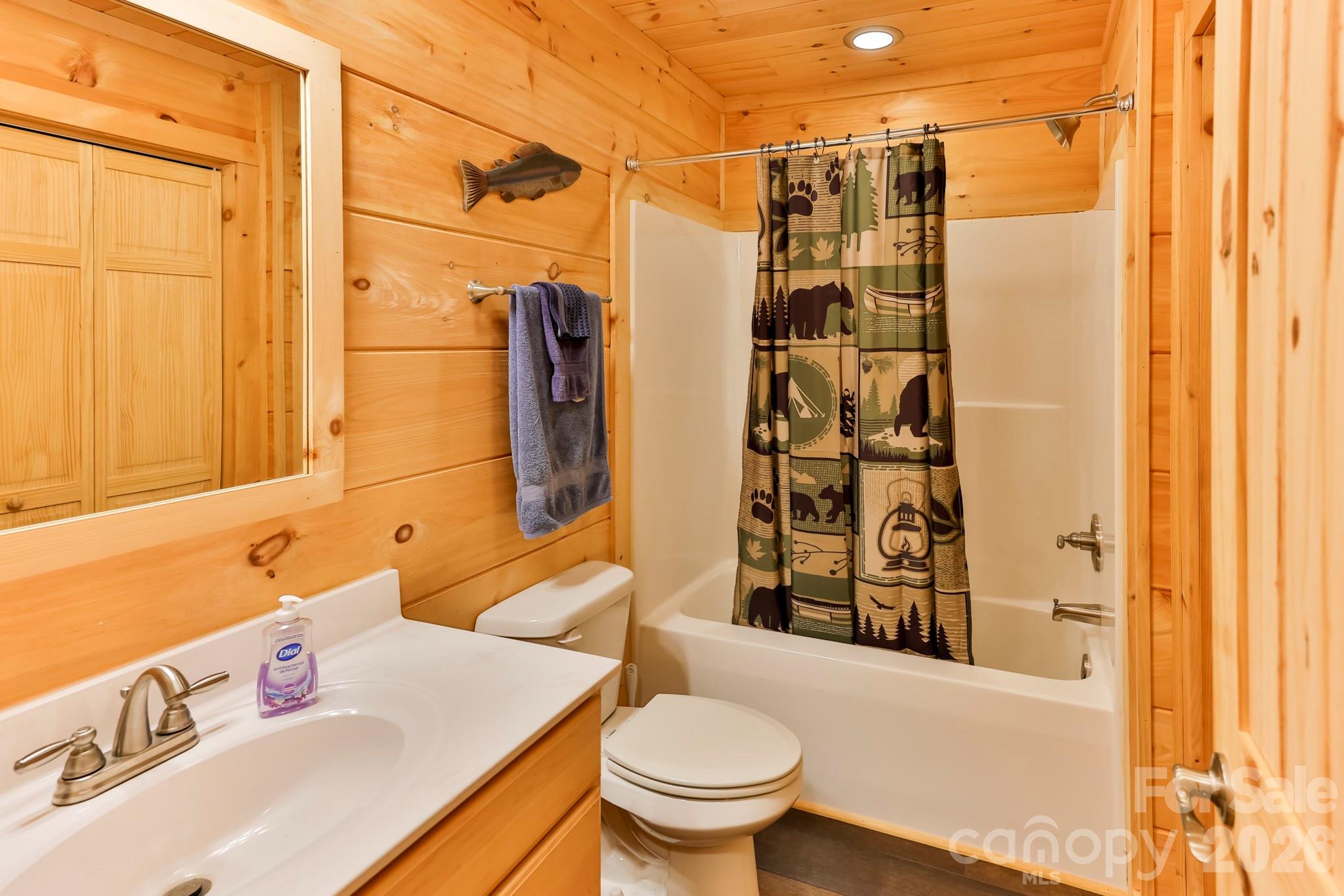 670 Island Creek Road Lake Lure NC 28746