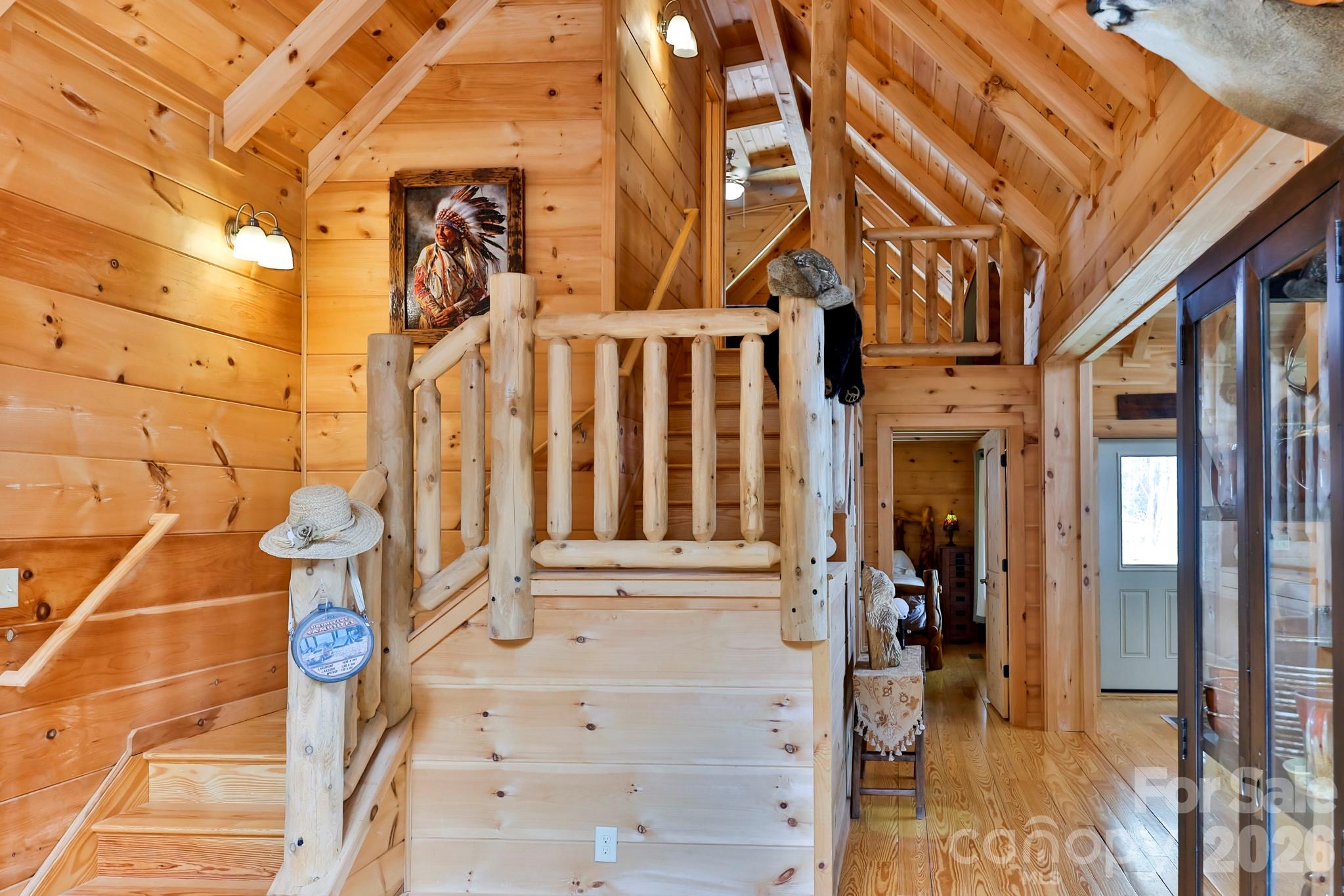 670 Island Creek Road Lake Lure NC 28746