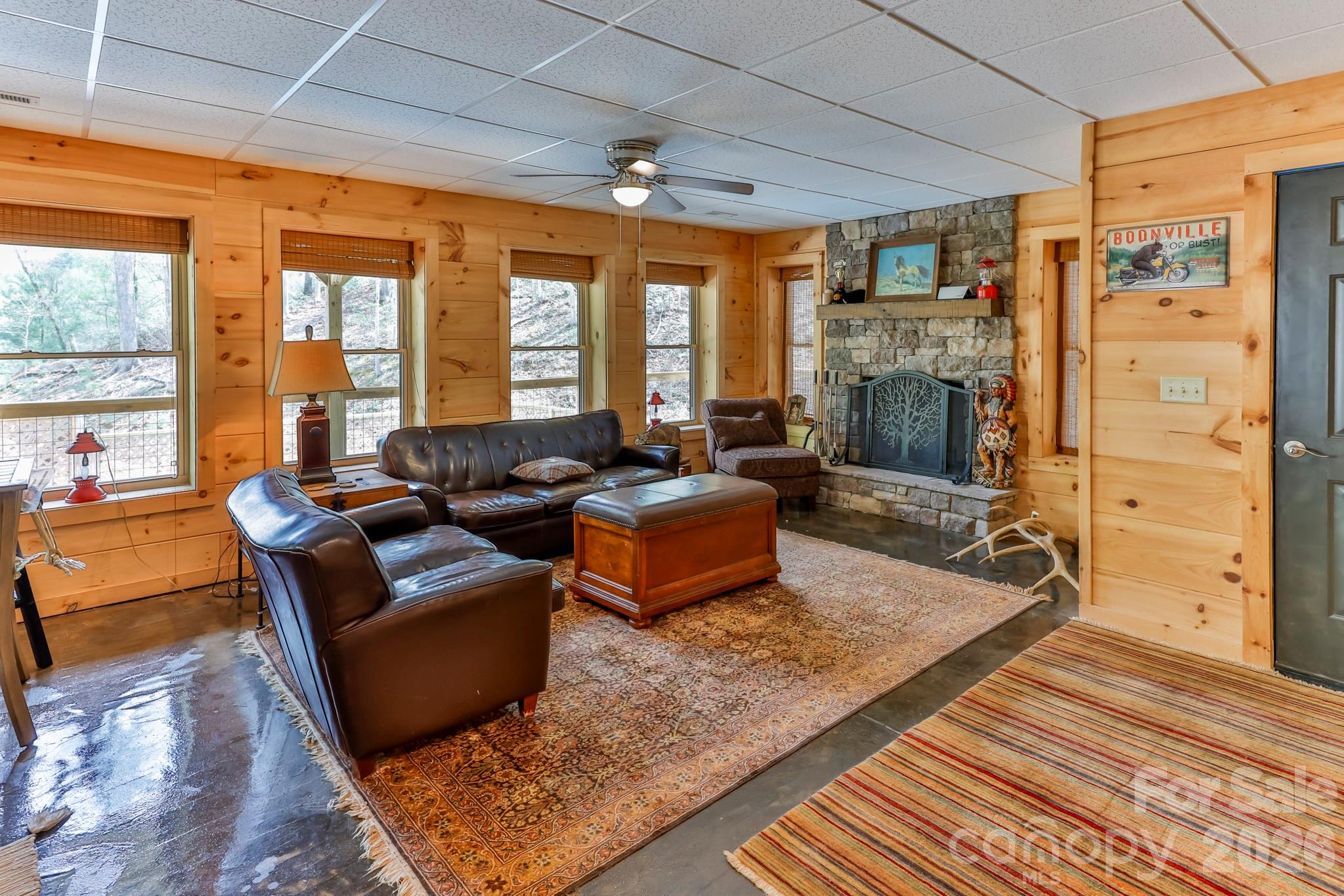 670 Island Creek Road Lake Lure NC 28746