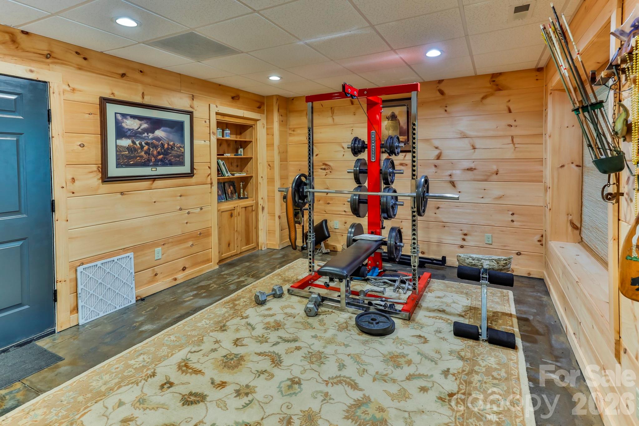 670 Island Creek Road Lake Lure NC 28746