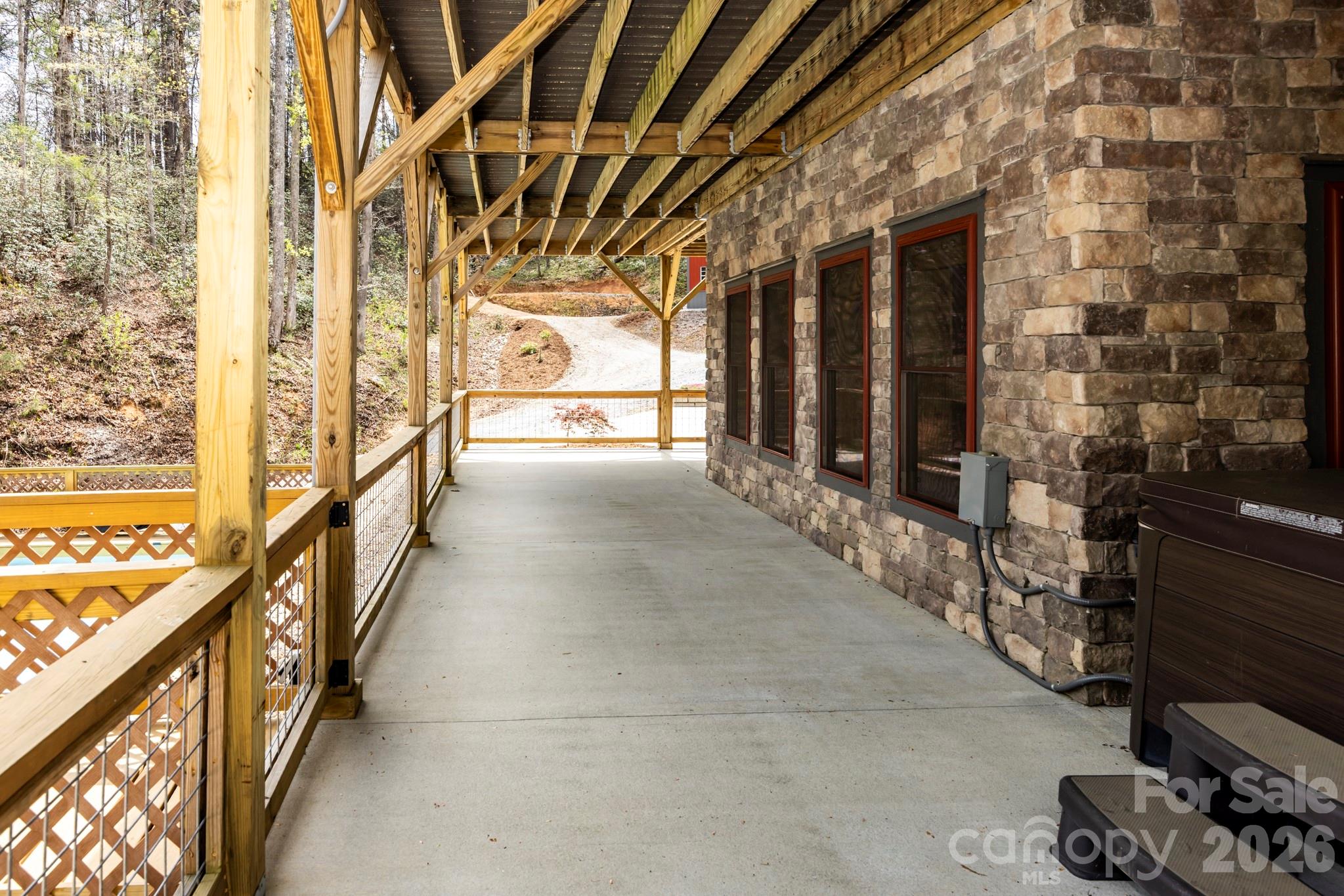670 Island Creek Road Lake Lure NC 28746