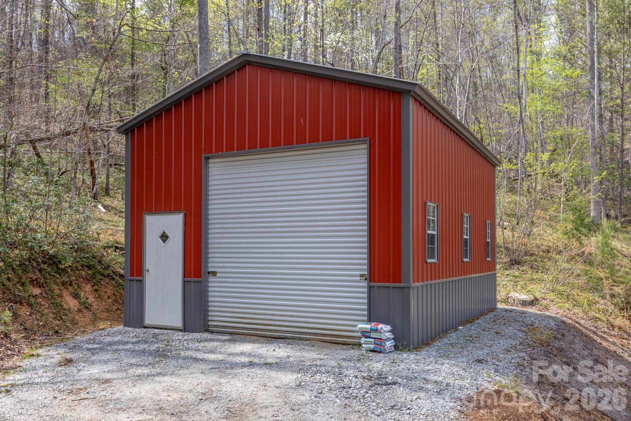 670 Island Creek Road Lake Lure NC 28746