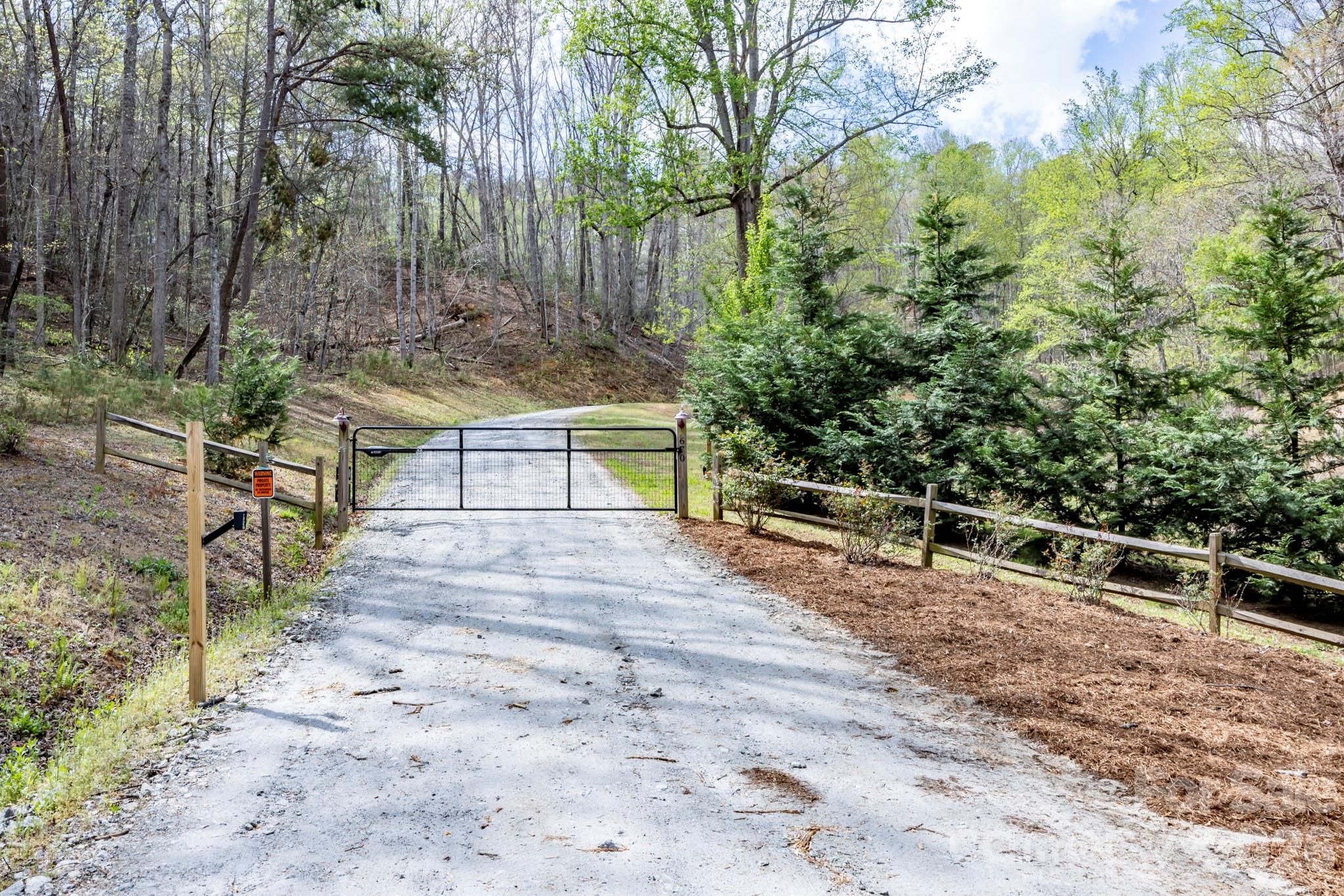 670 Island Creek Road Lake Lure NC 28746
