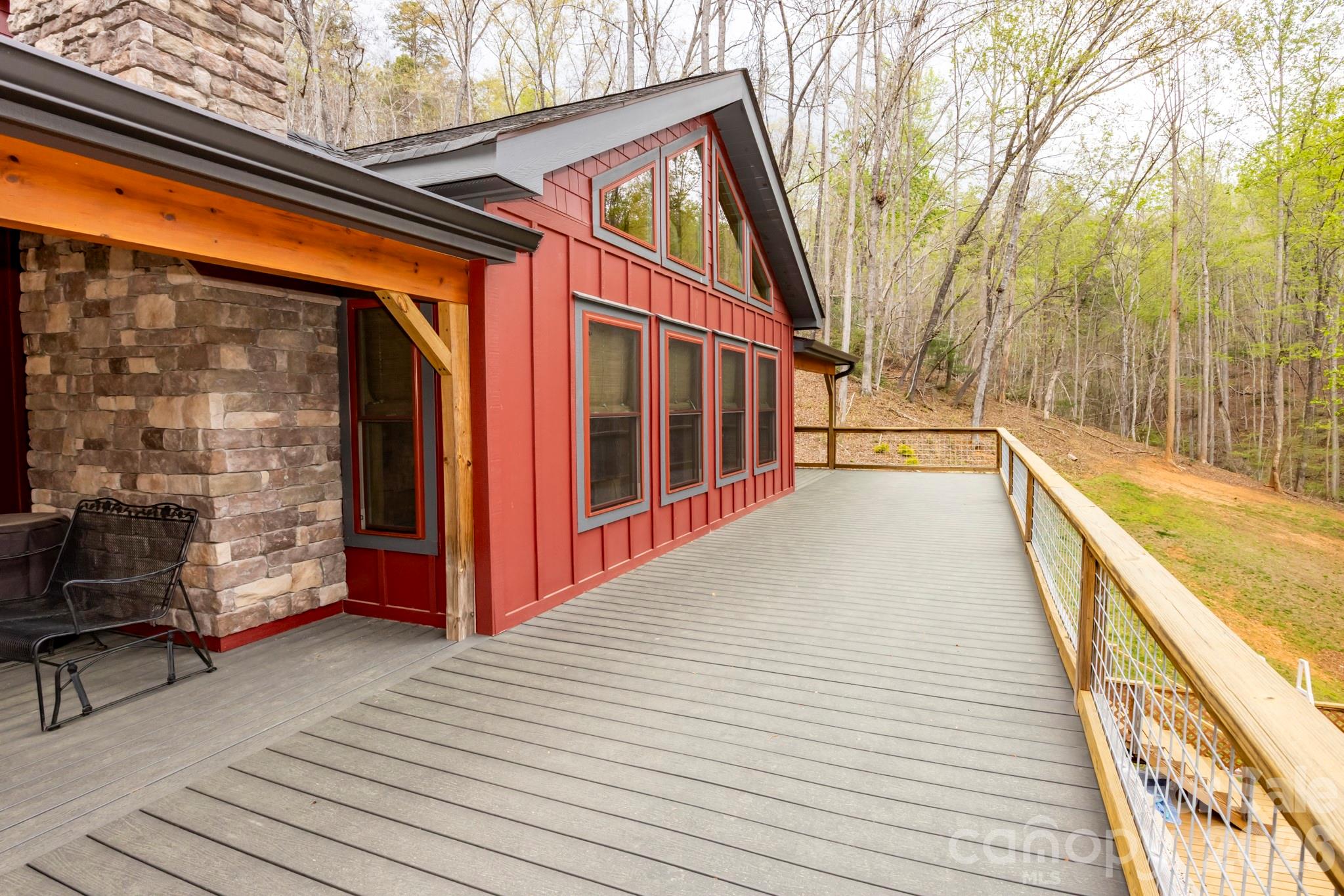 670 Island Creek Road Lake Lure NC 28746