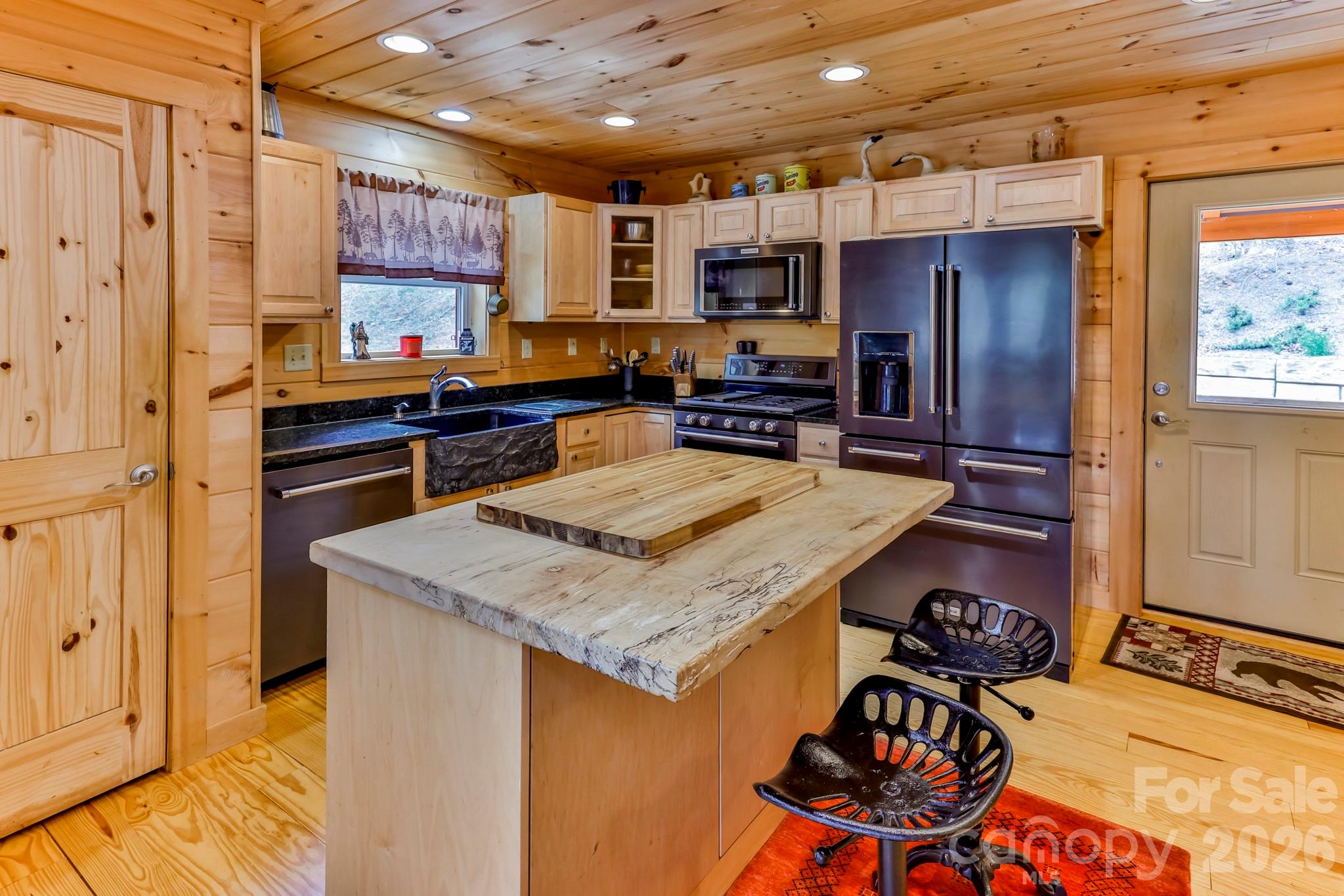 670 Island Creek Road Lake Lure NC 28746