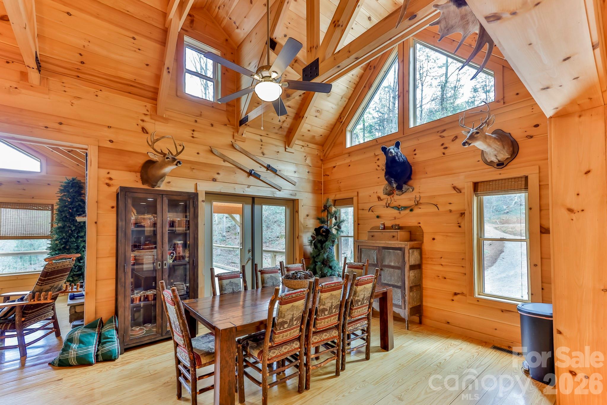670 Island Creek Road Lake Lure NC 28746
