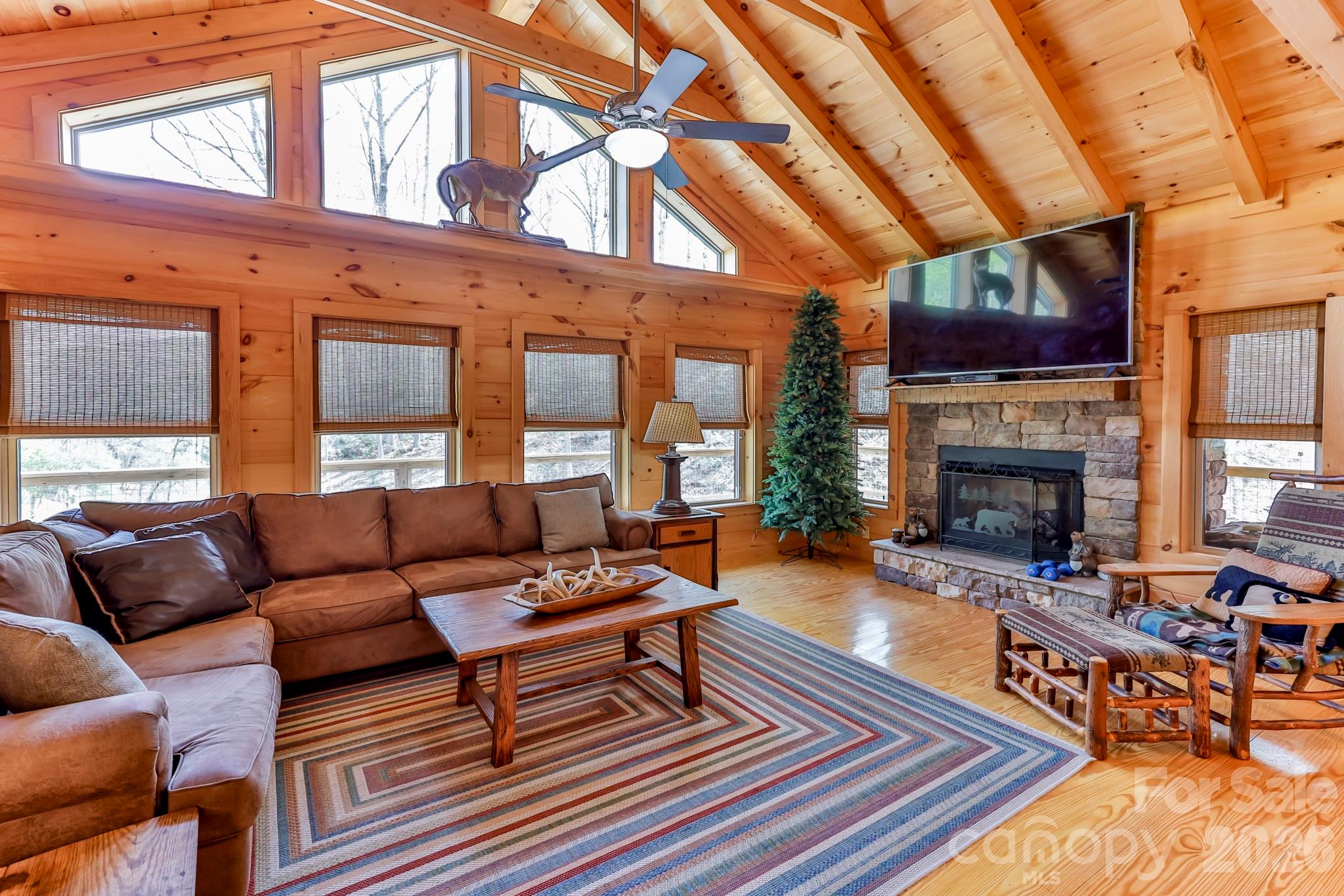 670 Island Creek Road Lake Lure NC 28746