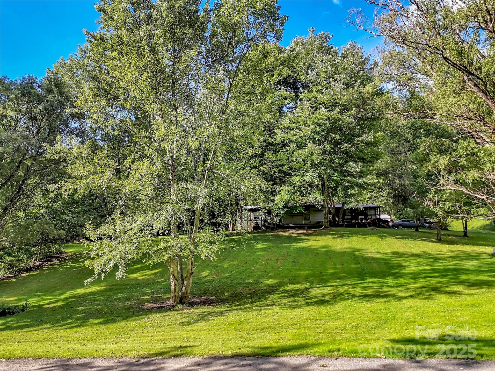323 Jody Cove Canton NC 28716