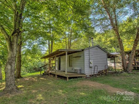 323 Jody Cove Canton NC 28716