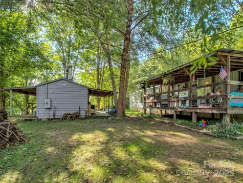 323 Jody Cove Canton NC 28716