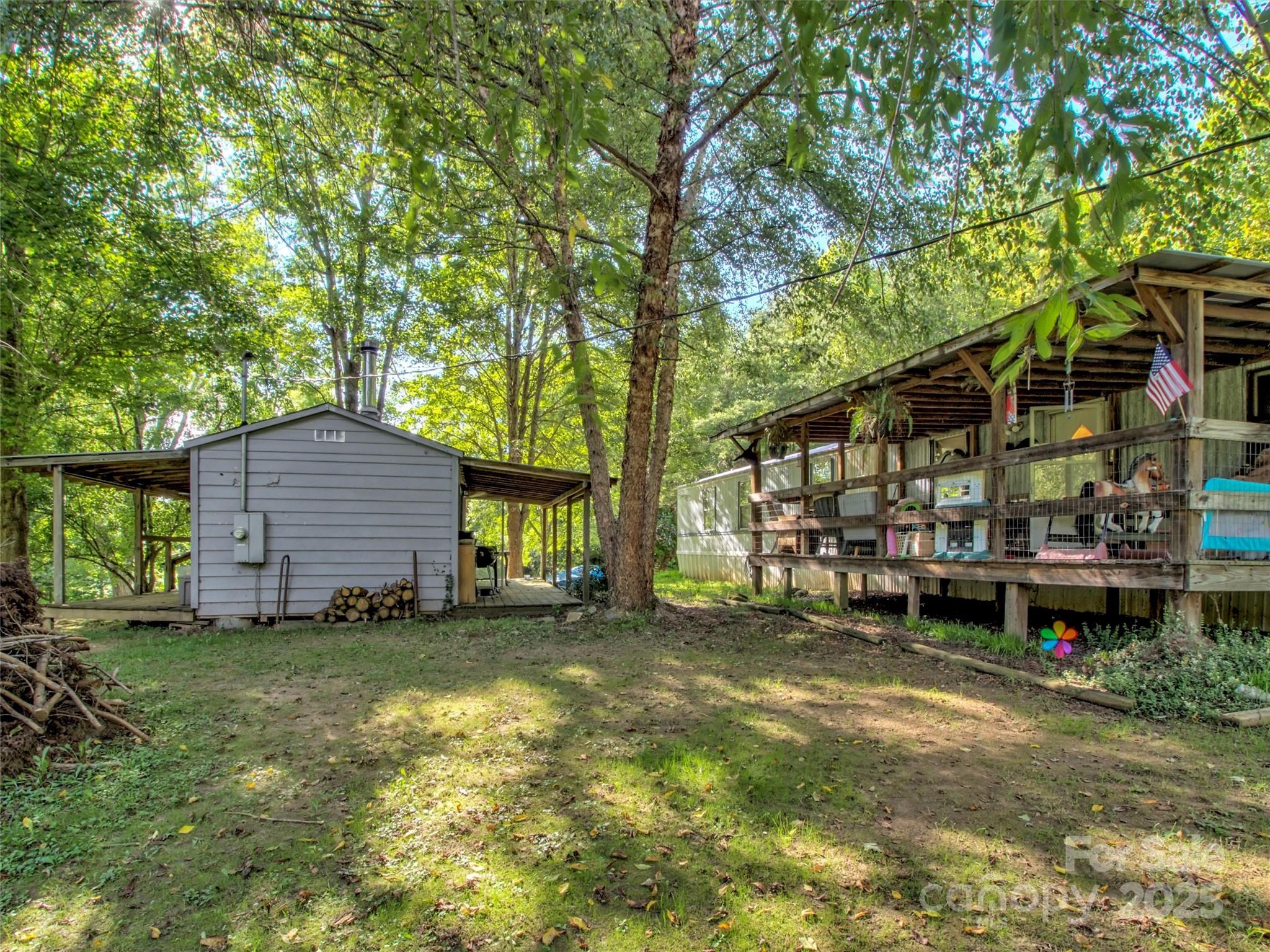 323 Jody Cove Canton NC 28716