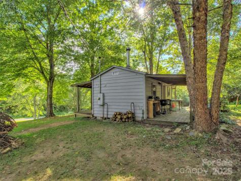 323 Jody Cove Canton NC 28716