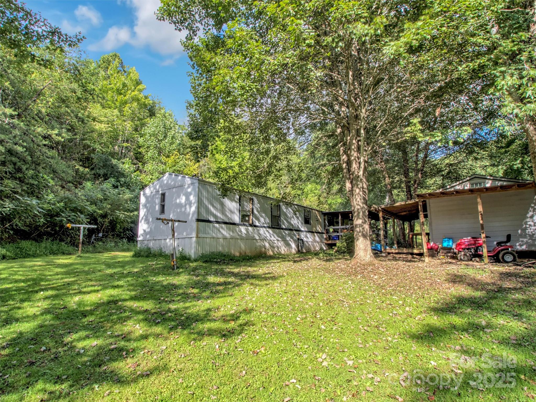 323 Jody Cove Canton NC 28716
