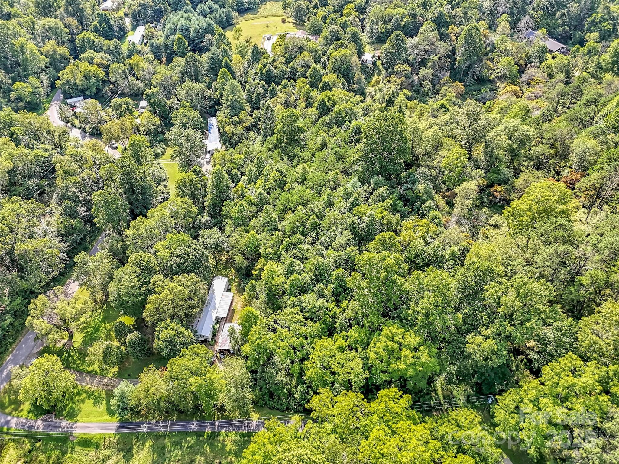 323 Jody Cove Canton NC 28716