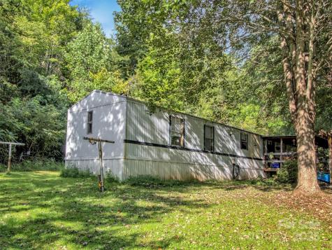 323 Jody Cove Canton NC 28716