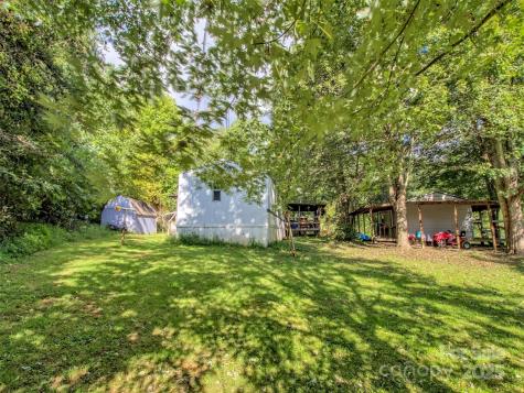 323 Jody Cove Canton NC 28716