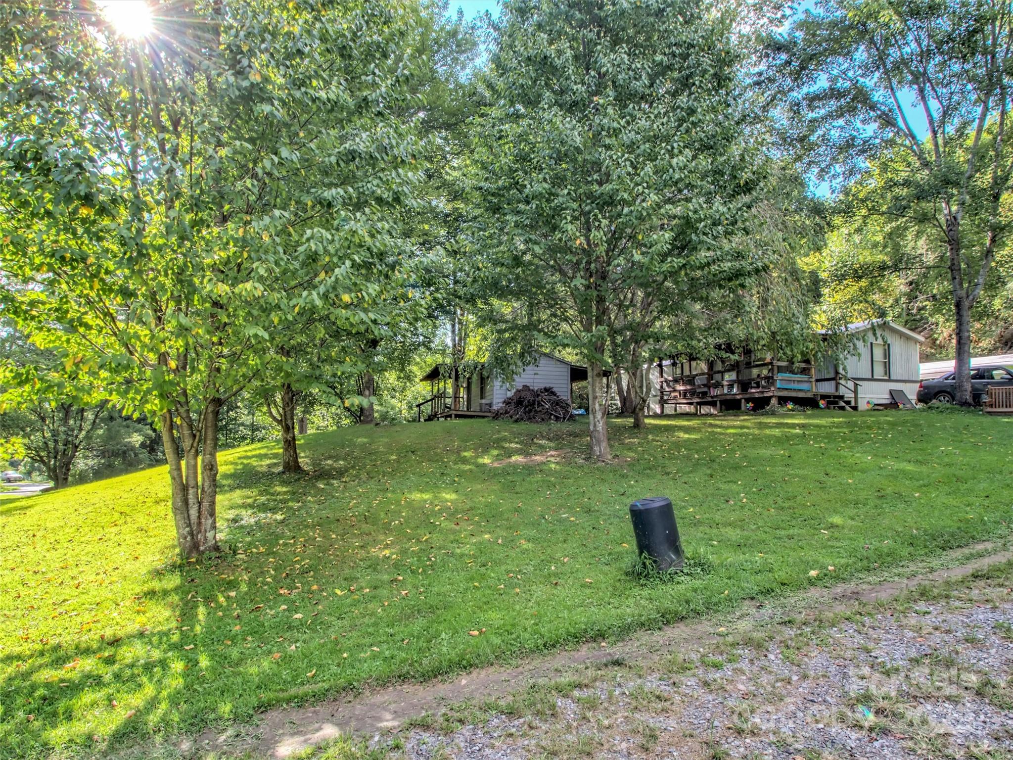 323 Jody Cove Canton NC 28716