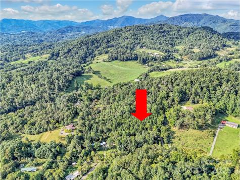 323 Jody Cove Canton NC 28716