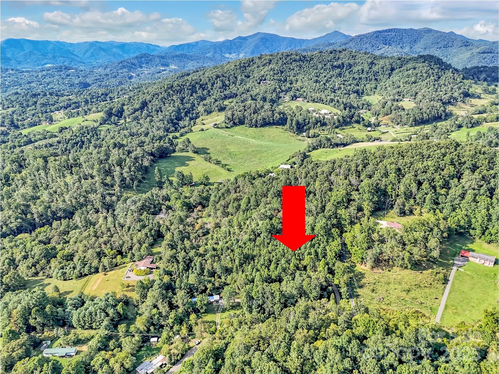 323 Jody Cove Canton NC 28716