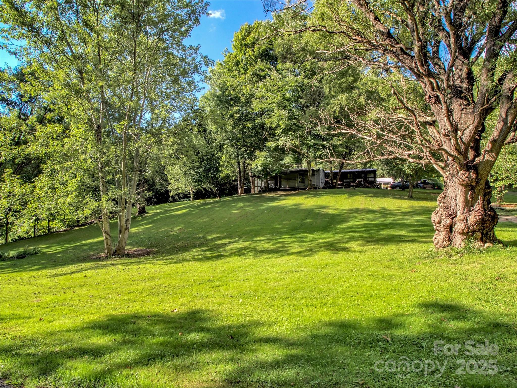 323 Jody Cove Canton NC 28716