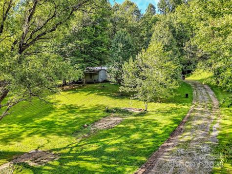 323 Jody Cove Canton NC 28716