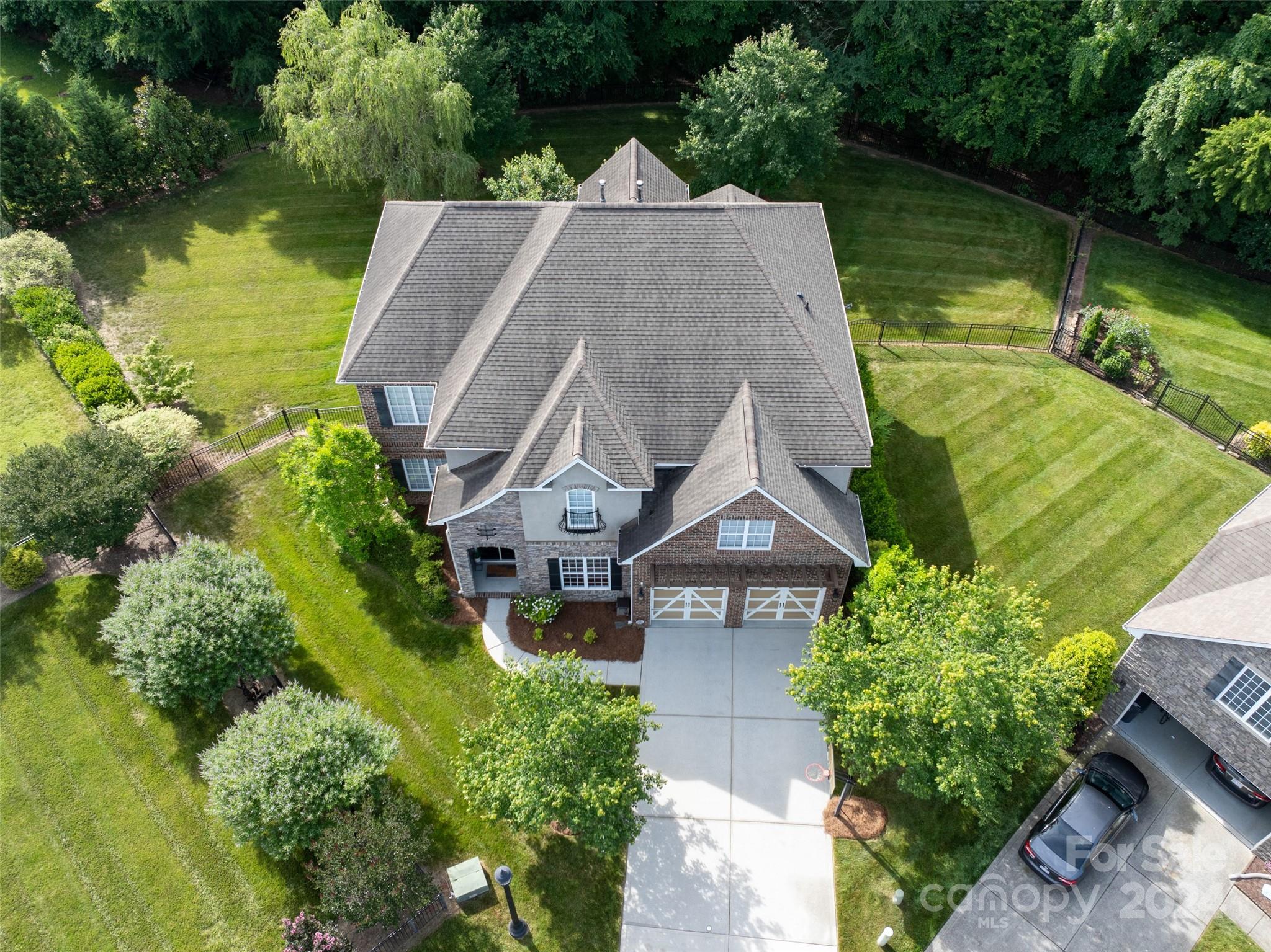 11611 Dillion Court Charlotte NC 28277