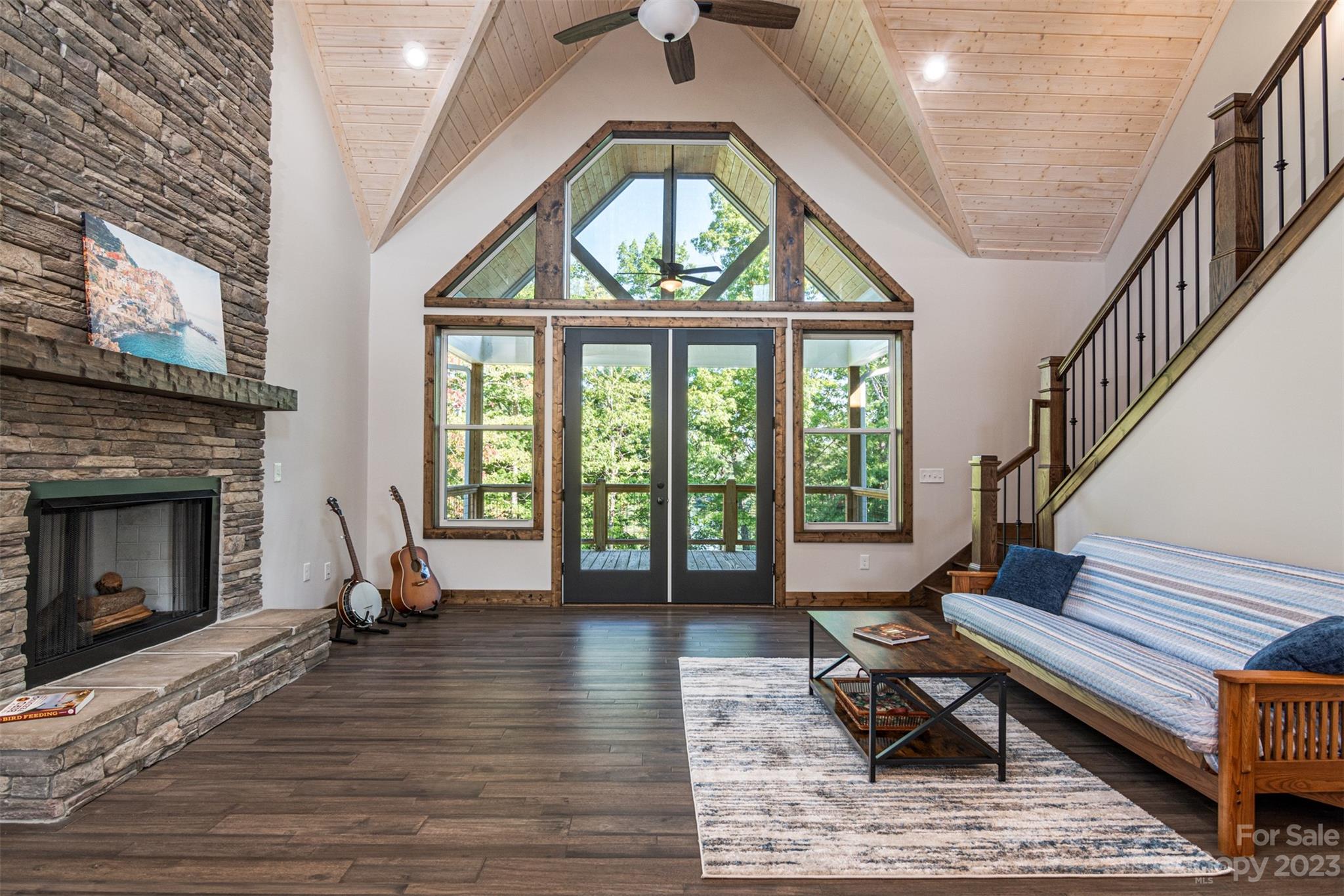 353 Jackson Cove Parkway Mill Spring NC 28756