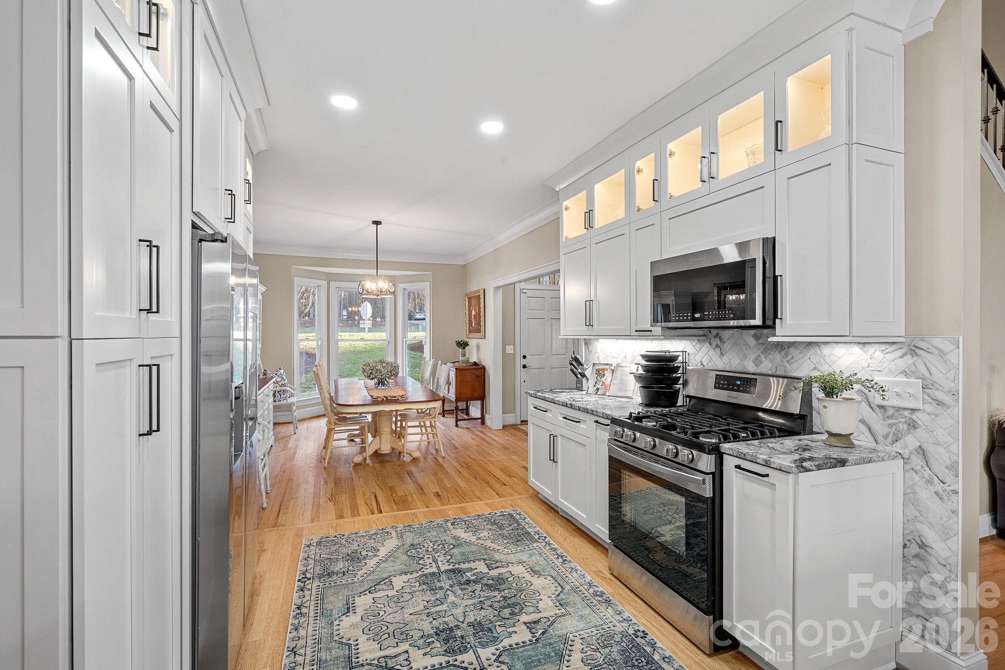 254 Bay Harbour Road Mooresville NC 28117