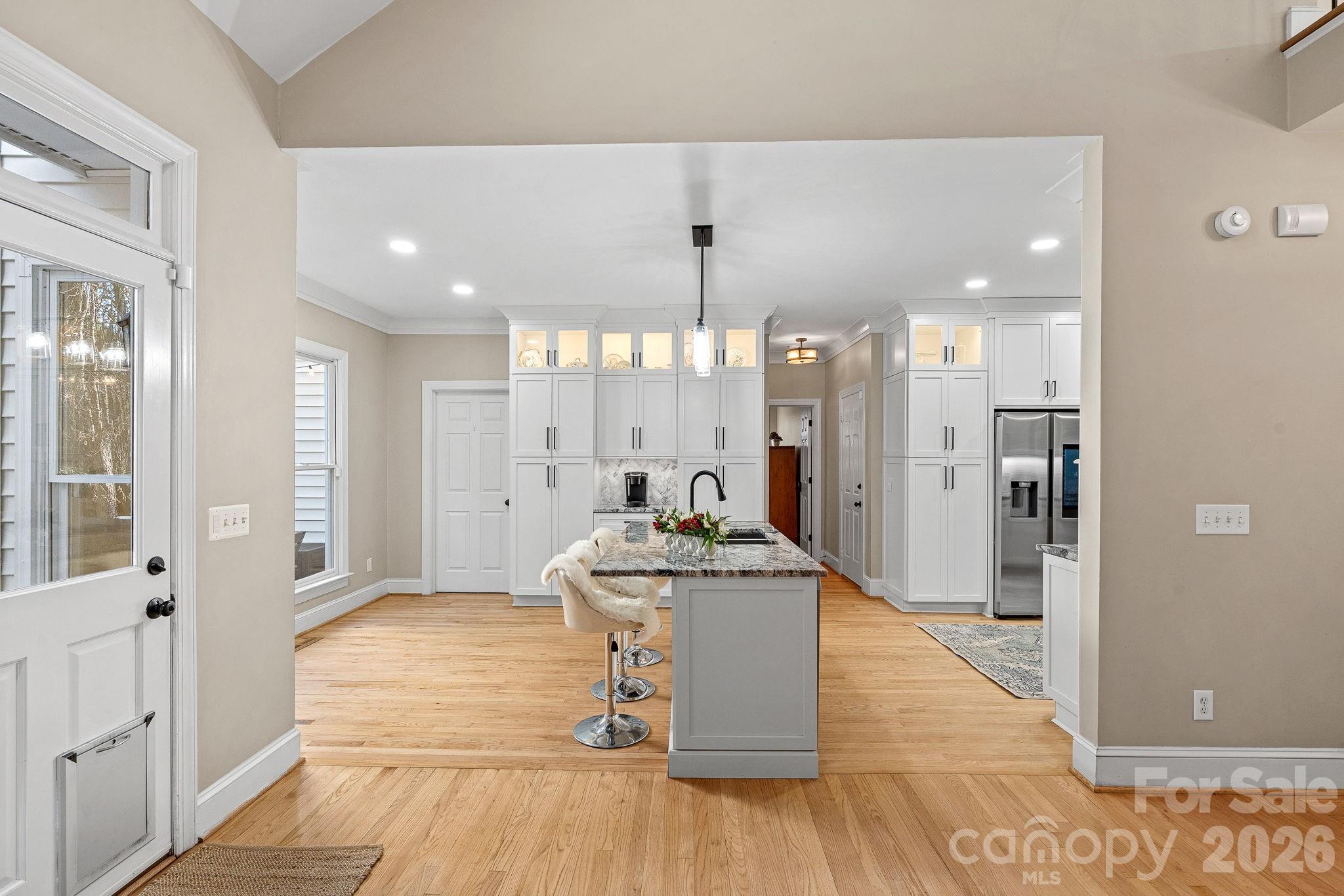 254 Bay Harbour Road Mooresville NC 28117