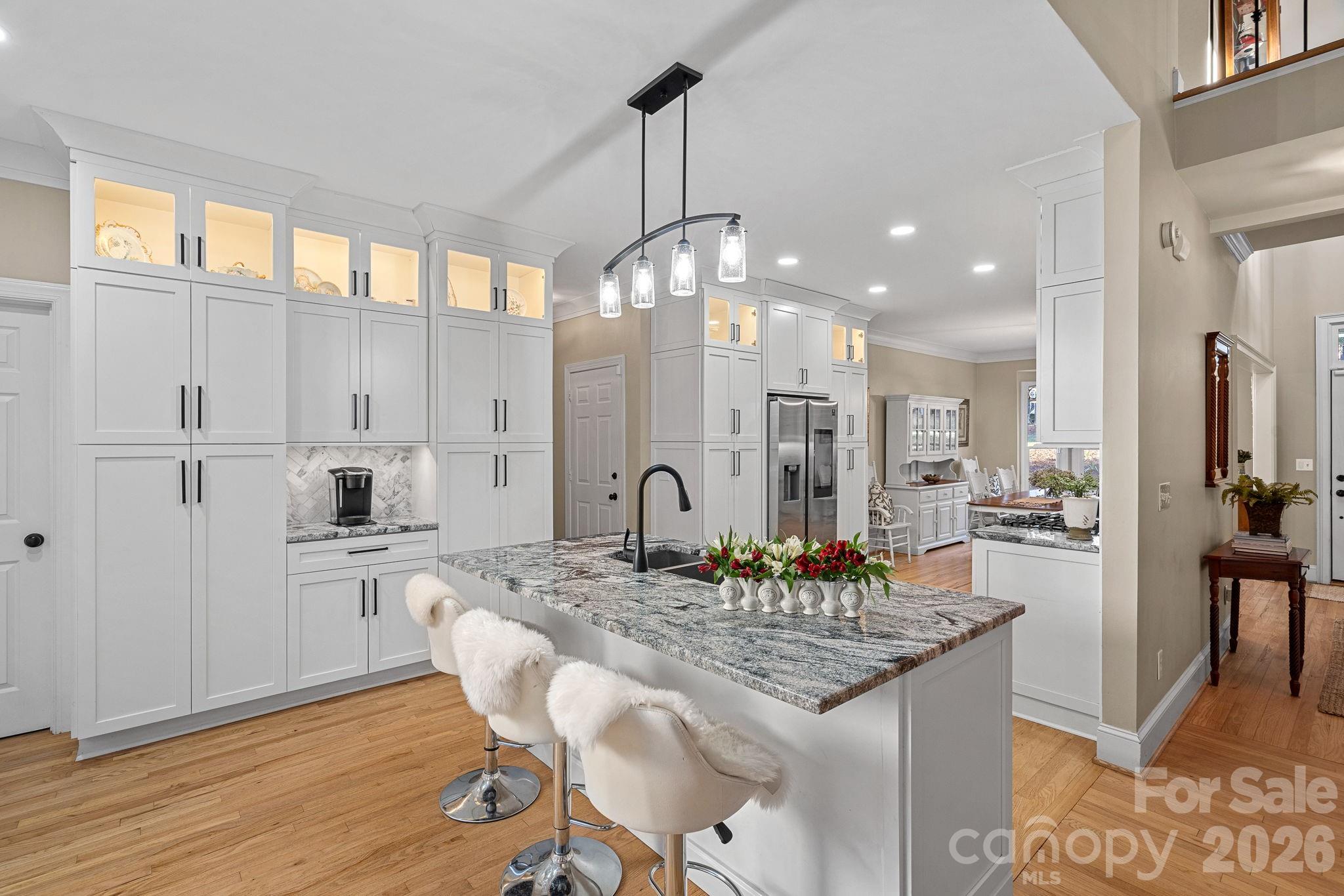 254 Bay Harbour Road Mooresville NC 28117
