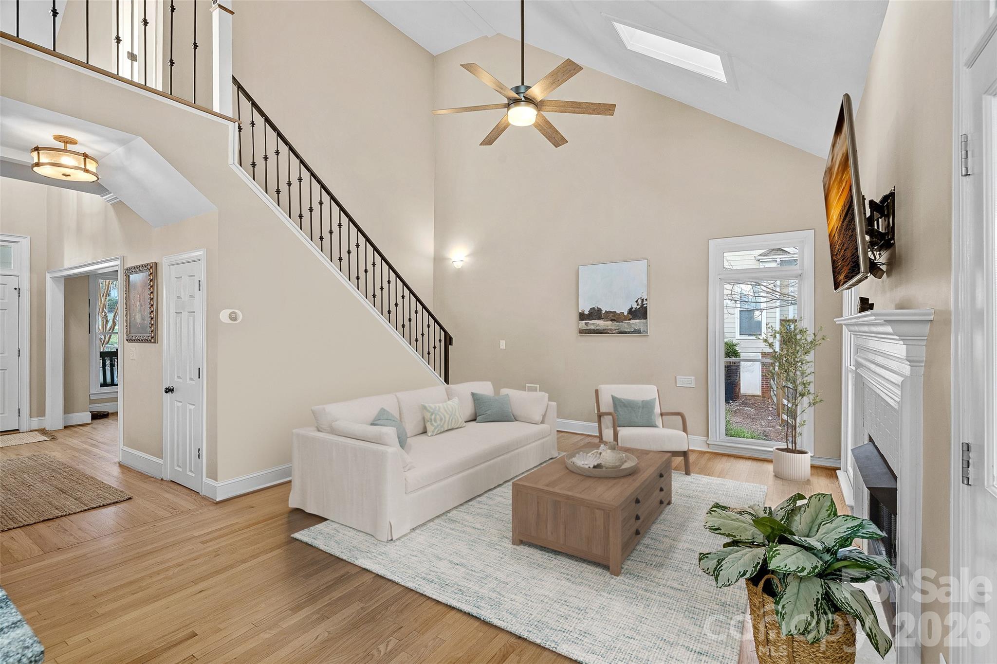 254 Bay Harbour Road Mooresville NC 28117