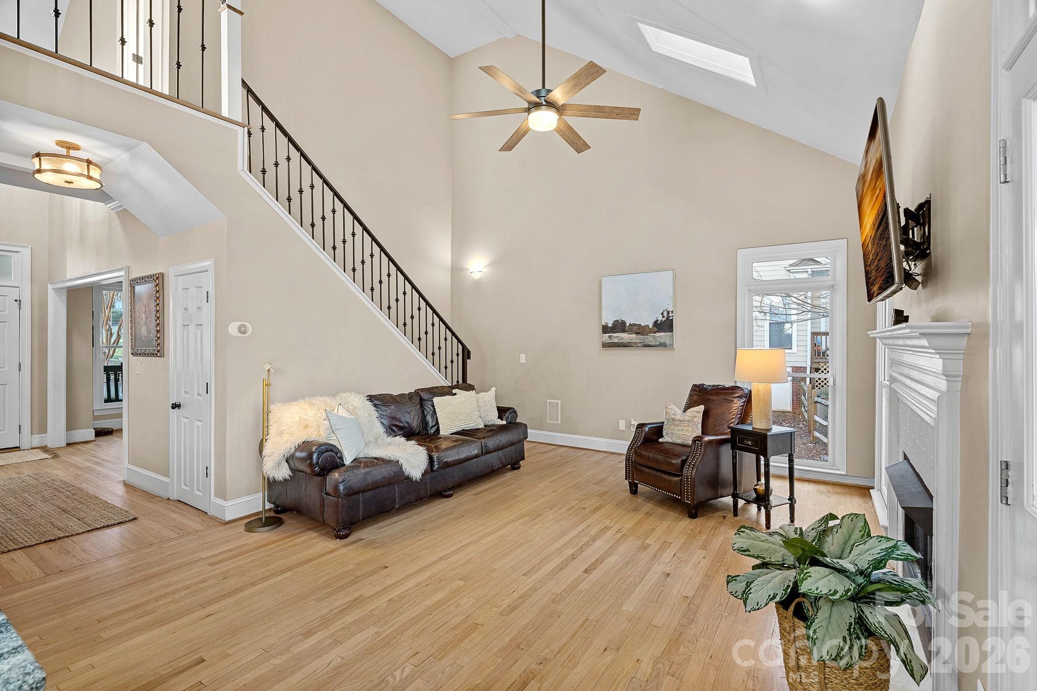254 Bay Harbour Road Mooresville NC 28117