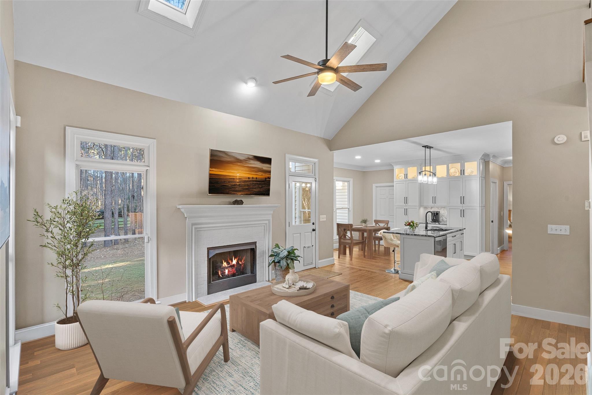 254 Bay Harbour Road Mooresville NC 28117