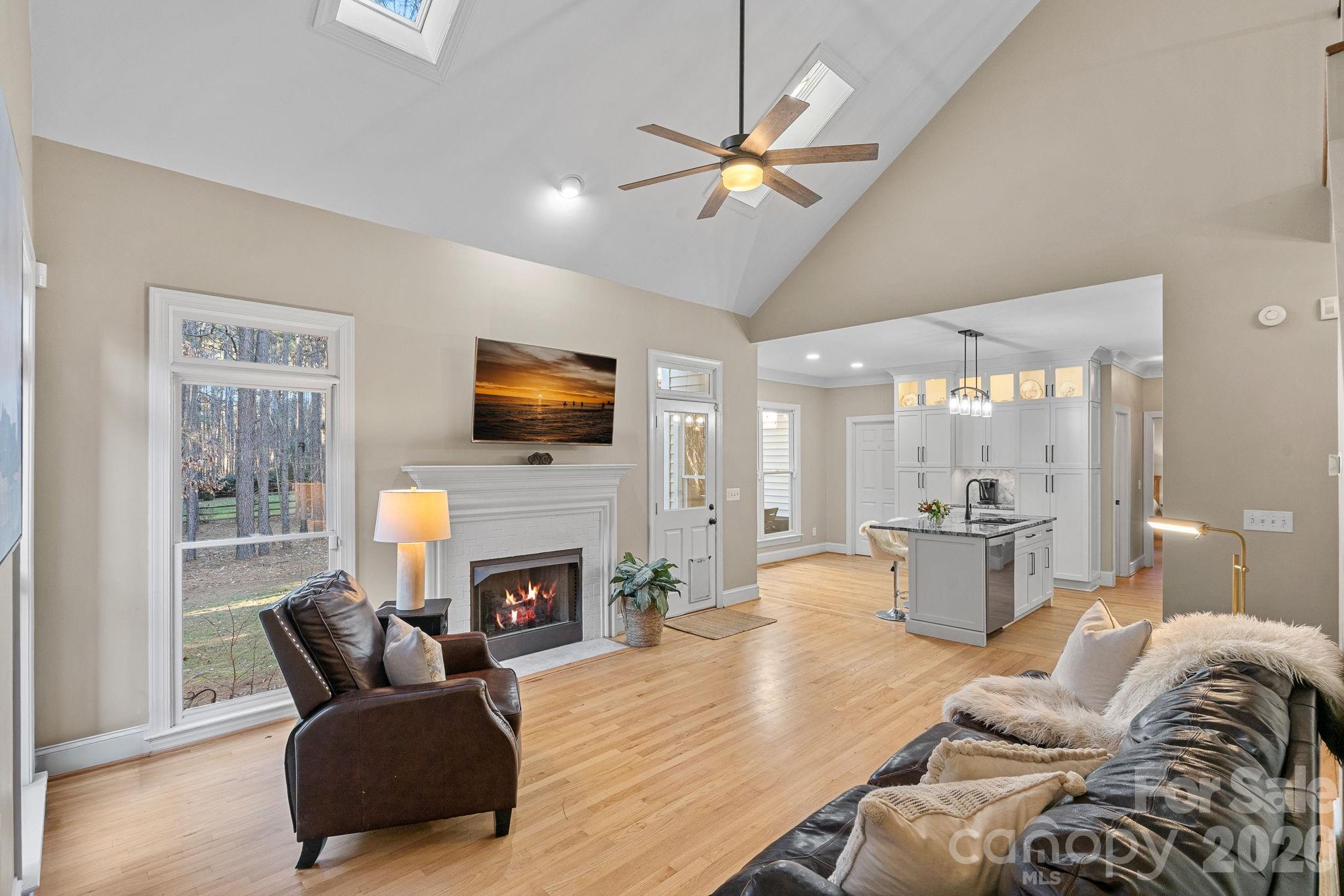 254 Bay Harbour Road Mooresville NC 28117