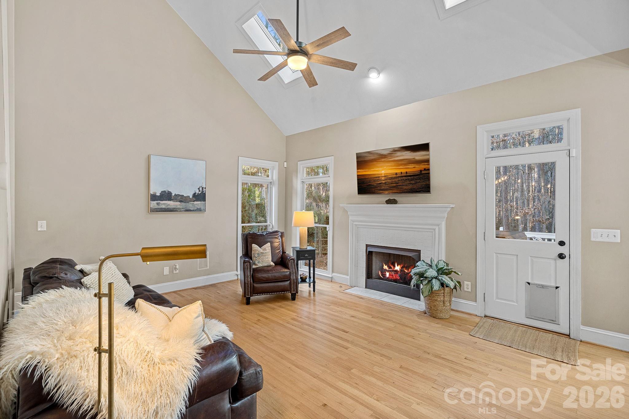 254 Bay Harbour Road Mooresville NC 28117