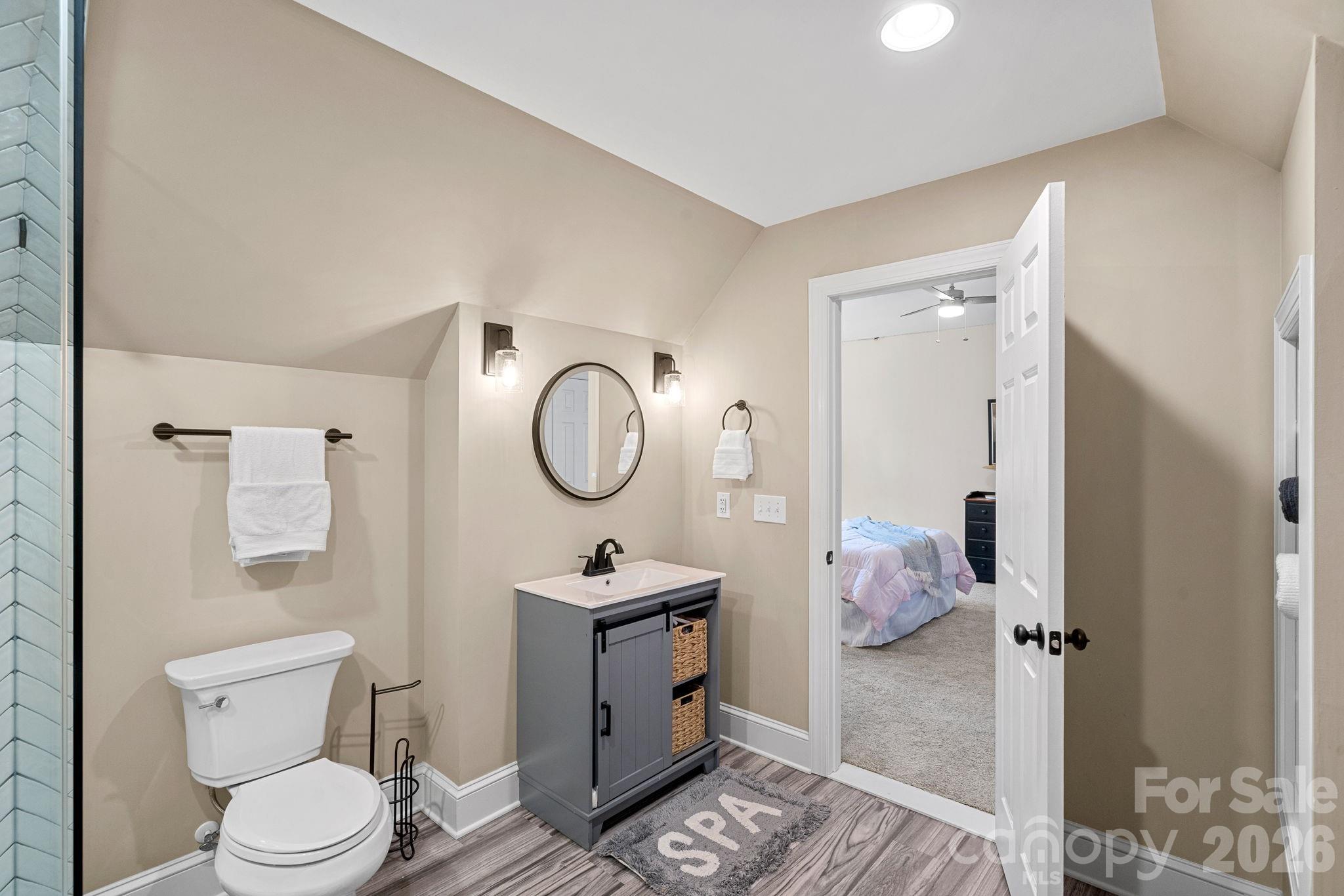254 Bay Harbour Road Mooresville NC 28117