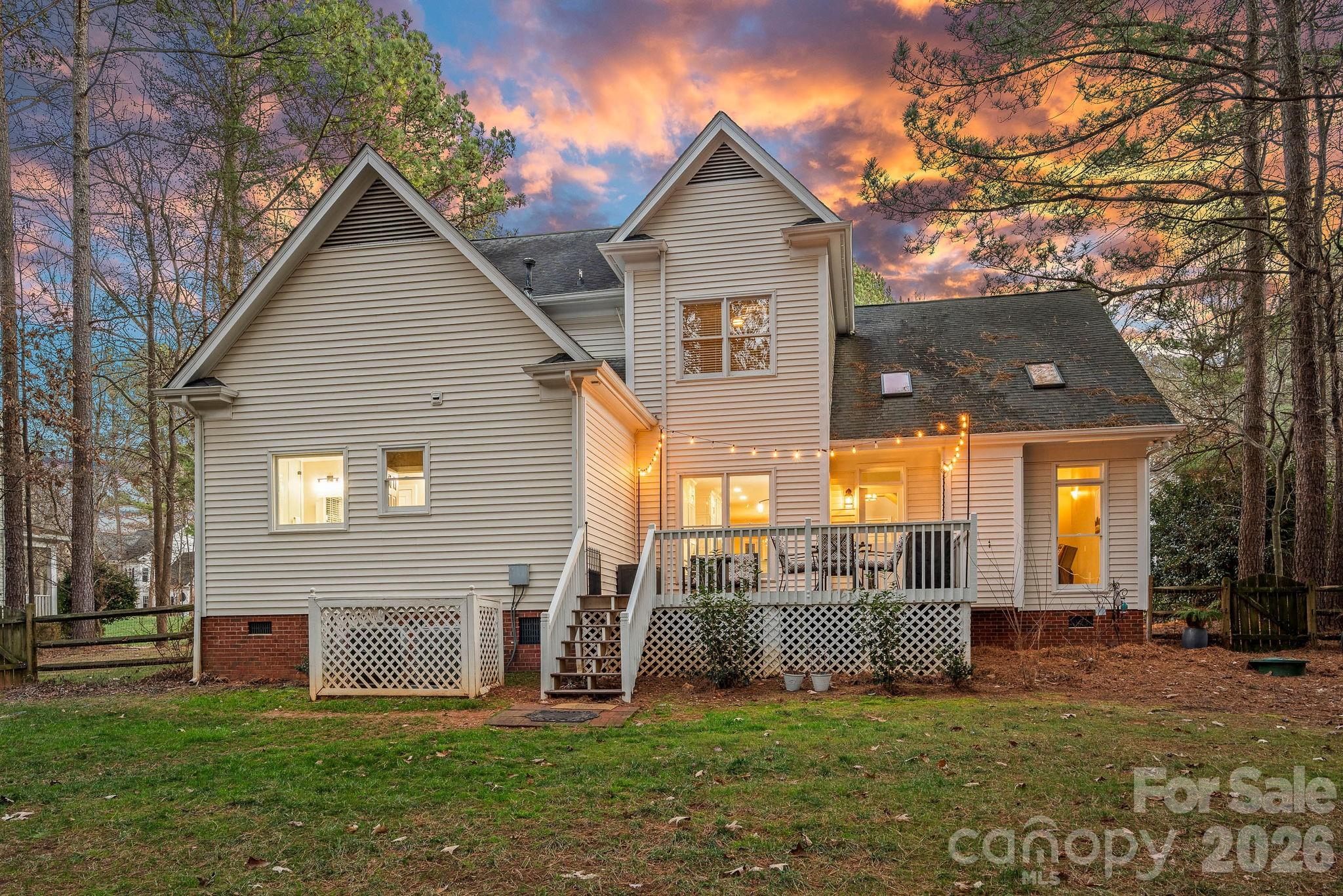 254 Bay Harbour Road Mooresville NC 28117