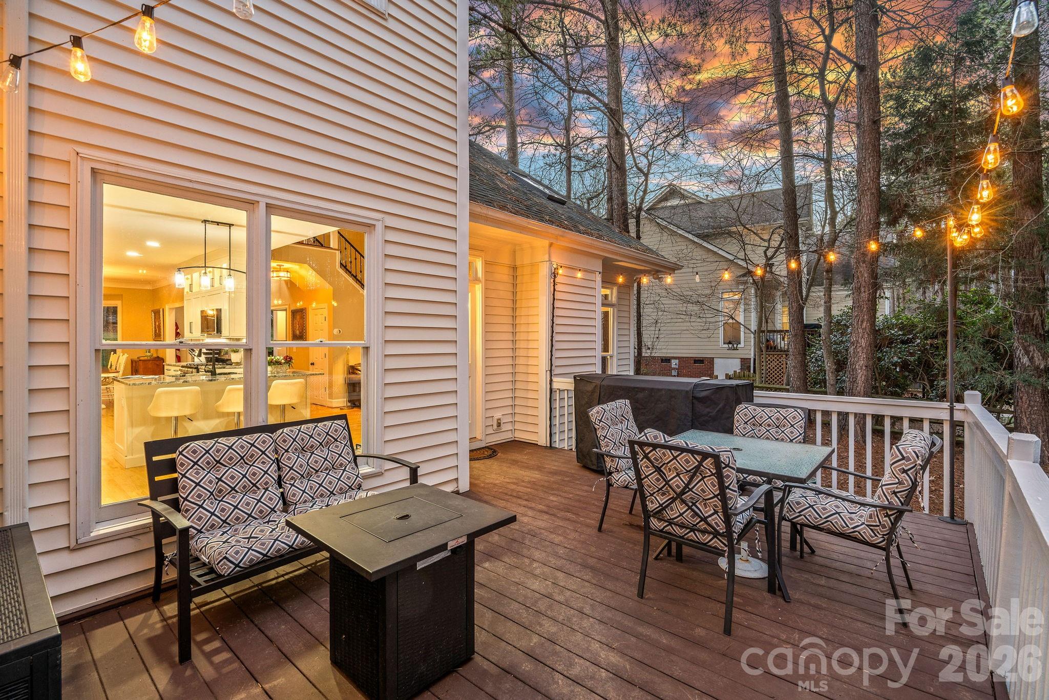 254 Bay Harbour Road Mooresville NC 28117