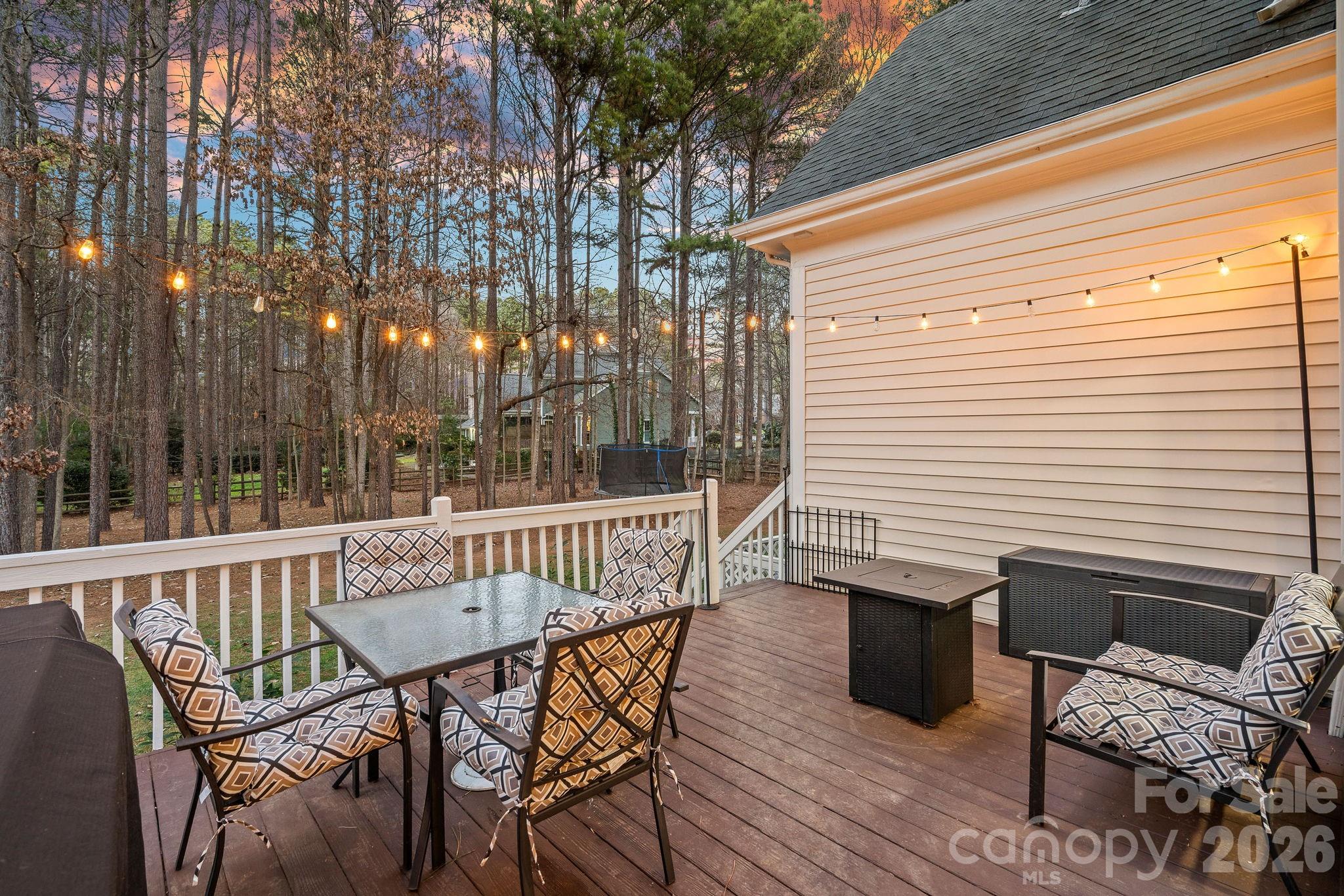 254 Bay Harbour Road Mooresville NC 28117