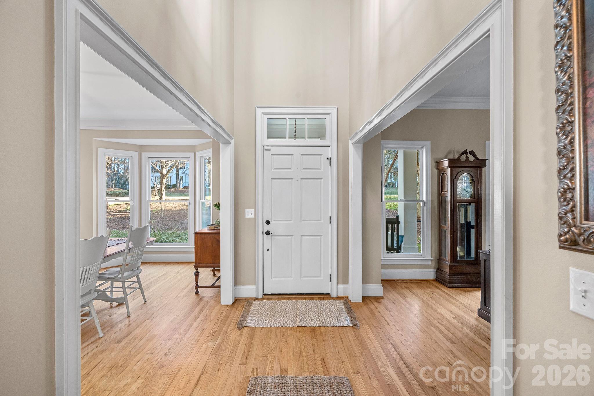 254 Bay Harbour Road Mooresville NC 28117