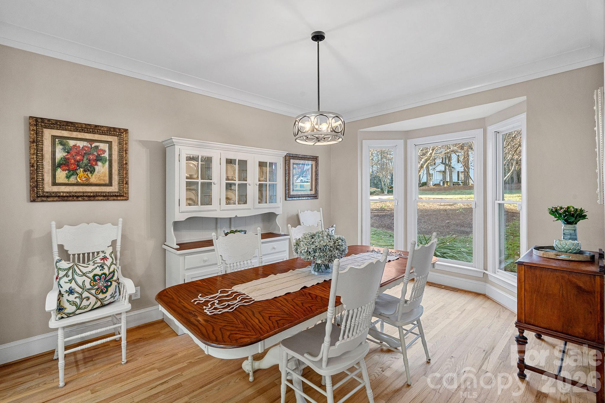 254 Bay Harbour Road Mooresville NC 28117