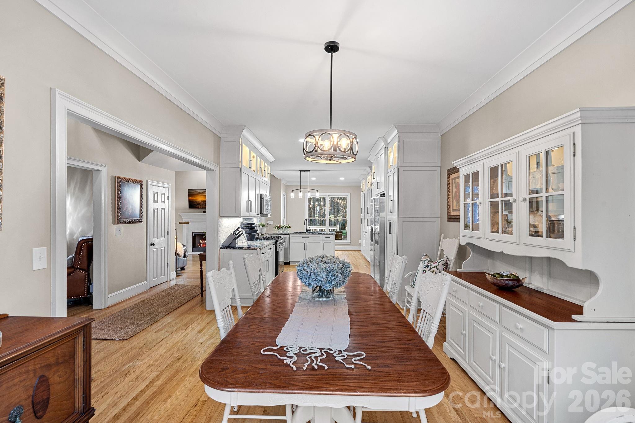 254 Bay Harbour Road Mooresville NC 28117