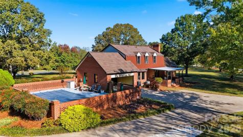 115 El Bethel Road Kings Mountain NC 28086